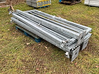 B&g poort (3x) - afbeelding 2 van  7