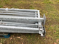 B&g poort (3x) - afbeelding 3 van  7