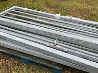 B&g poort (3x) - afbeelding 4 van  7