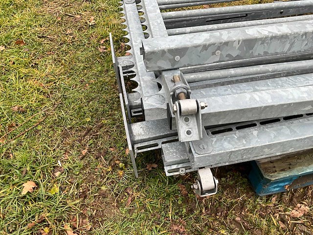 B&g poort (3x) - afbeelding 6 van  7