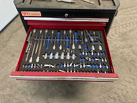 Bga technic gereedschapswagen - afbeelding 4 van  17