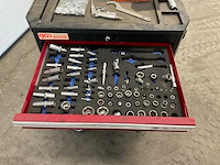 Bga technic gereedschapswagen - afbeelding 11 van  17