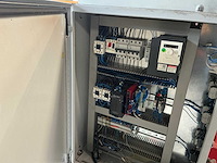 Bgm2100x6 guillotineschaar - afbeelding 2 van  13