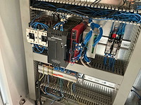 Bgm2100x6 guillotineschaar - afbeelding 4 van  13