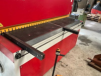 Bgm2100x6 guillotineschaar - afbeelding 7 van  13