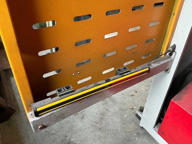 Bgm2100x6 guillotineschaar - afbeelding 13 van  13