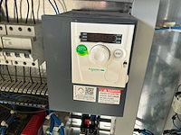 Bgm2100x6 guillotineschaar - afbeelding 3 van  13