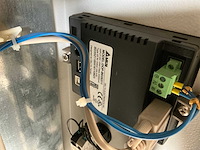 Bgm2100x6 guillotineschaar - afbeelding 5 van  13