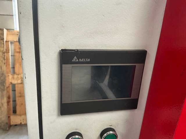 Bgm2100x6 guillotineschaar - afbeelding 9 van  13