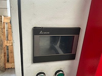 Bgm2100x6 guillotineschaar - afbeelding 9 van  13