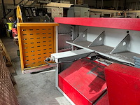 Bgm2100x6 guillotineschaar - afbeelding 11 van  13