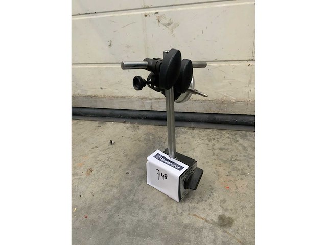 Bgs 1938-1 precisiegereedschap - afbeelding 2 van  2