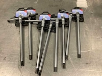 Bgs 6089 inbus (8x)