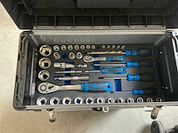 Bgs gereedschaptrolley - afbeelding 4 van  8
