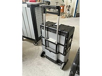 Bgs gereedschaptrolley - afbeelding 4 van  4