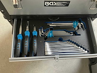 Bgs gereedschaptrolley - afbeelding 5 van  7
