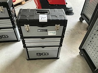 Bgs gereedschaptrolley - afbeelding 2 van  3