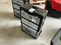 Bgs gereedschaptrolley - afbeelding 4 van  4