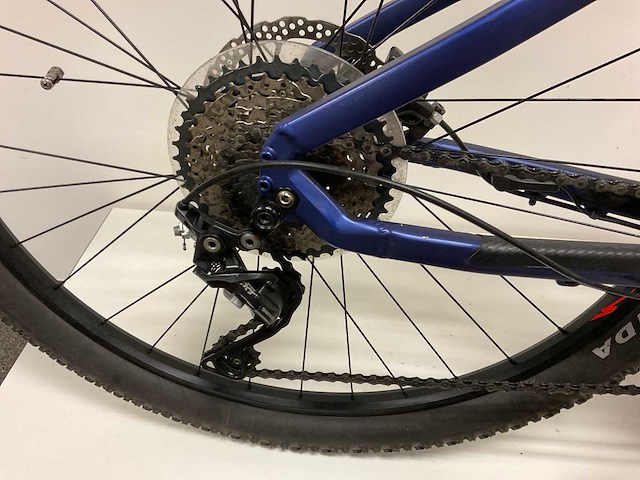 Bh 29 pro atom elektrische mtb - afbeelding 3 van  10