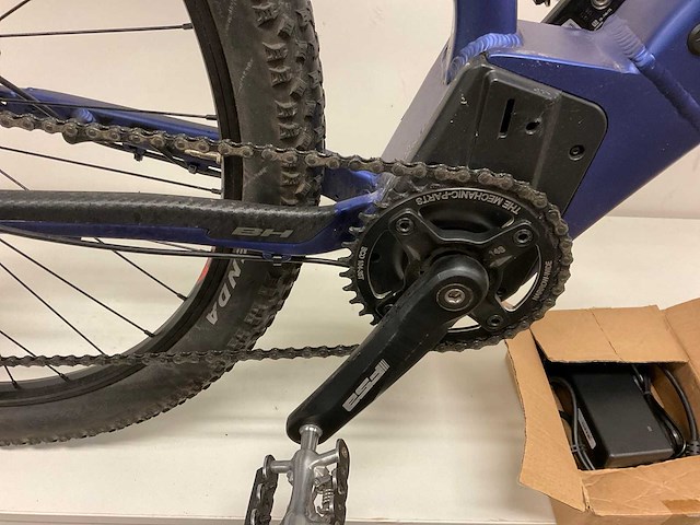 Bh 29 pro atom elektrische mtb - afbeelding 4 van  10