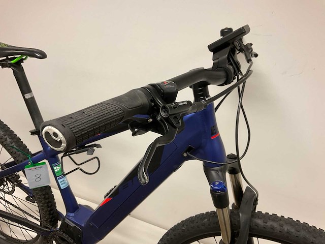 Bh 29 pro atom elektrische mtb - afbeelding 6 van  10