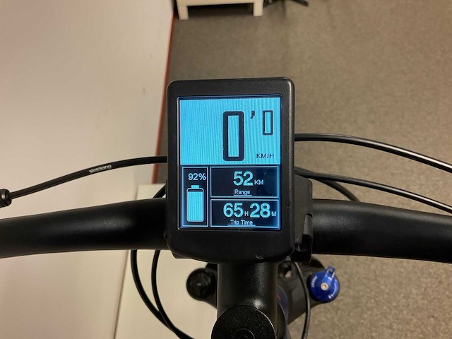 Bh 29 pro atom elektrische mtb - afbeelding 7 van  10