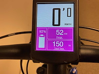 Bh 29 pro atom elektrische mtb - afbeelding 8 van  10