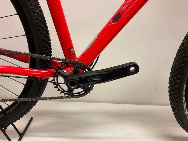 Bh expert 29 mountainbike - afbeelding 3 van  6