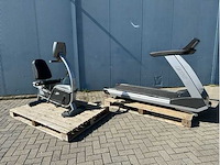 Bh hpower - loopband en powerfiets (2x) - afbeelding 1 van  16
