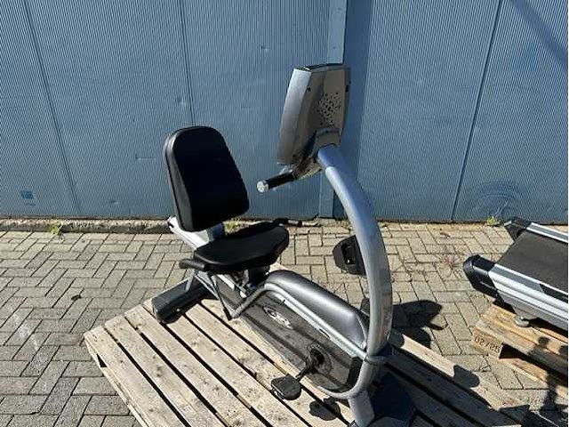 Bh hpower - loopband en powerfiets (2x) - afbeelding 10 van  16