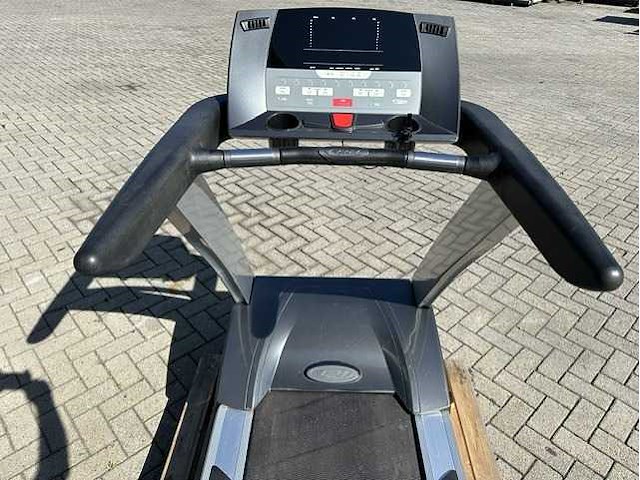 Bh hpower - loopband en powerfiets (2x) - afbeelding 12 van  16