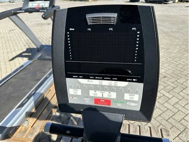 Bh hpower - loopband en powerfiets (2x) - afbeelding 14 van  16