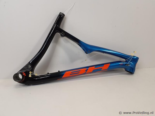 Bh lynx carbon race rc lynx - afbeelding 1 van  5