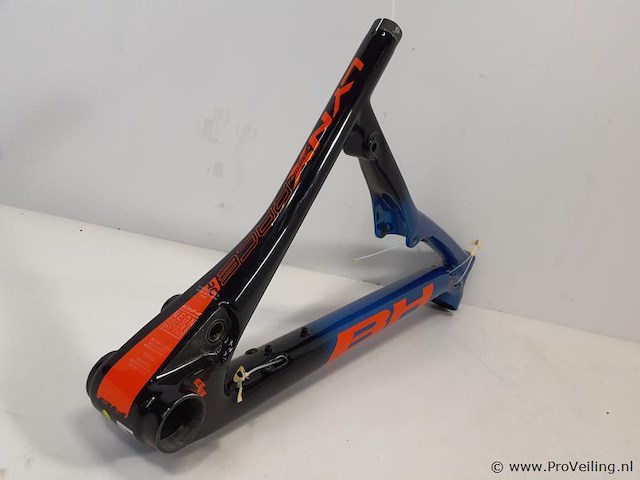 Bh lynx carbon race rc lynx - afbeelding 2 van  5