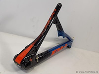 Bh lynx carbon race rc lynx - afbeelding 2 van  5
