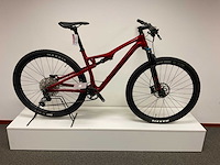 Bh lynx race mc downhill mountainbike