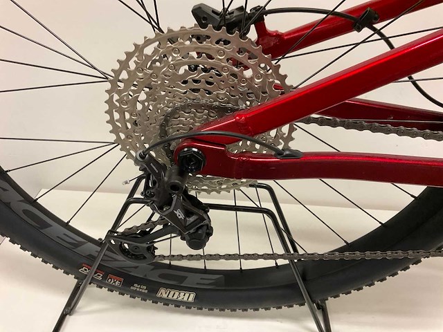 Bh lynx race mc downhill mountainbike - afbeelding 2 van  6