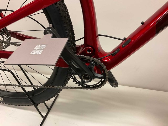 Bh lynx race mc downhill mountainbike - afbeelding 3 van  6