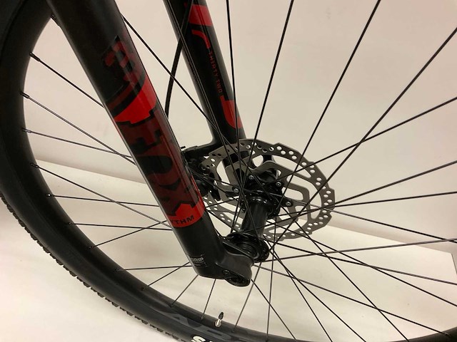 Bh lynx race mc downhill mountainbike - afbeelding 4 van  6