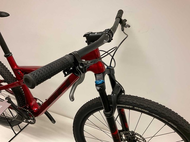 Bh lynx race mc downhill mountainbike - afbeelding 5 van  6