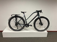 Bh oxford jet damesfiets