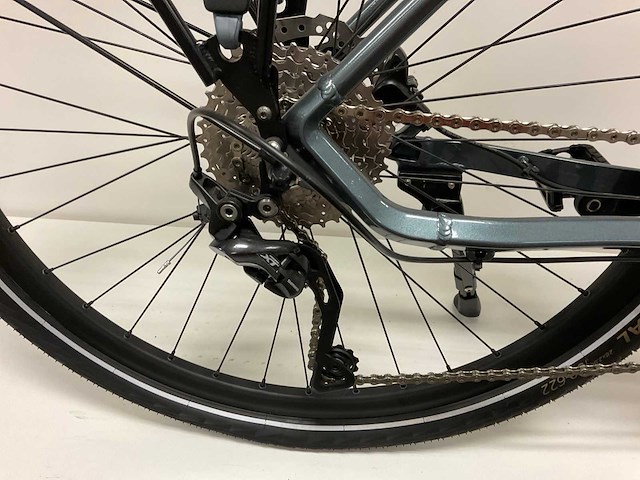 Bh oxford jet damesfiets - afbeelding 2 van  7