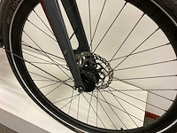 Bh oxford jet damesfiets - afbeelding 4 van  7