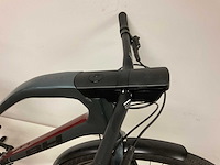 Bh oxford jet damesfiets - afbeelding 6 van  7