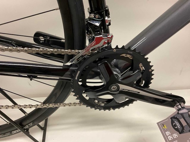 Bh quartz racefiets - afbeelding 3 van  5