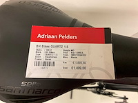 Bh quartz racefiets - afbeelding 5 van  5