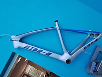 Bh racefiets frame