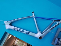 Bh racefiets frame - afbeelding 2 van  7