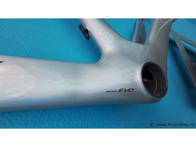 Bh racefiets frame - afbeelding 3 van  7