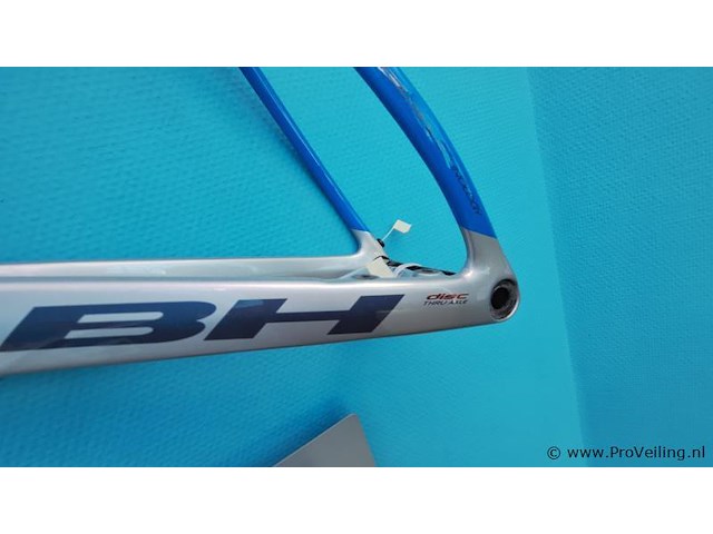 Bh racefiets frame - afbeelding 4 van  7